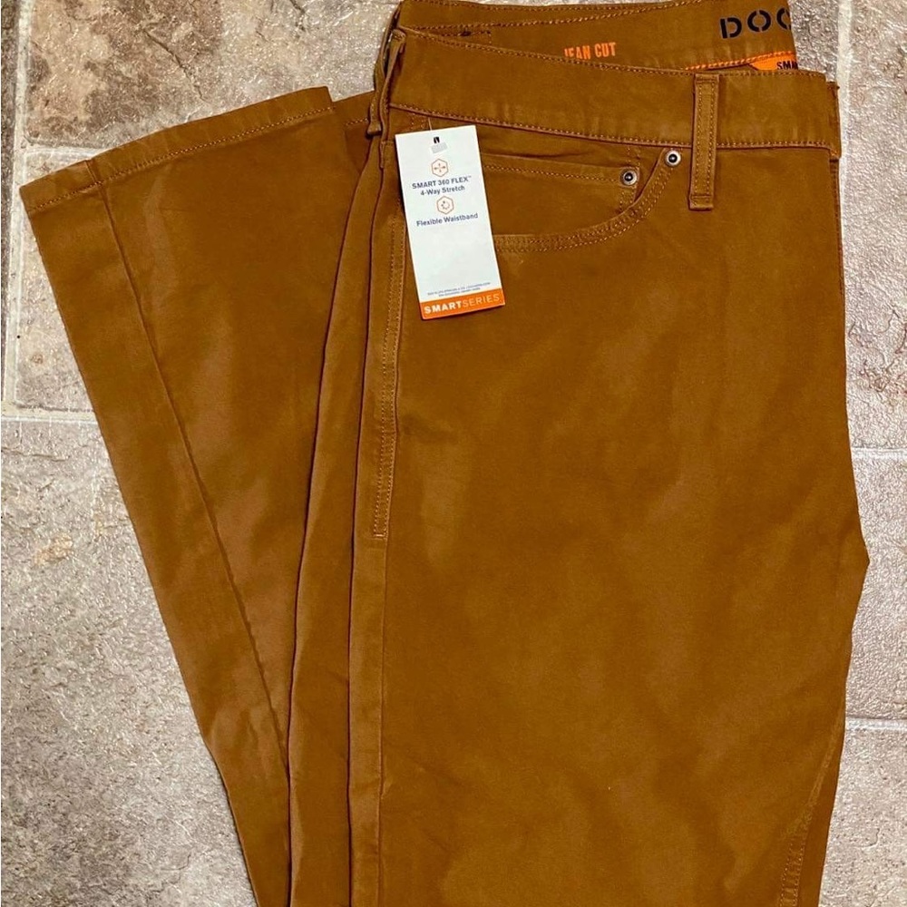 Dockers Smart 360 Flex pants